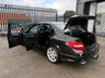 USED 2012 V MERCEDES-BENZ C-CLASS 2.1 C250 CDI BlueEfficiency Sport Saloon 4dr Diesel Manual Euro 5 (s/s) (204 ps) FRONT & REAR PARKING SENSOR, 2 KEYS