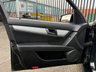 USED 2012 V MERCEDES-BENZ C-CLASS 2.1 C250 CDI BlueEfficiency Sport Saloon 4dr Diesel Manual Euro 5 (s/s) (204 ps) FRONT & REAR PARKING SENSOR, 2 KEYS