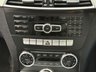 USED 2012 V MERCEDES-BENZ C-CLASS 2.1 C250 CDI BlueEfficiency Sport Saloon 4dr Diesel Manual Euro 5 (s/s) (204 ps) FRONT & REAR PARKING SENSOR, 2 KEYS