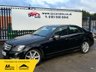 USED 2012 V MERCEDES-BENZ C-CLASS 2.1 C250 CDI BlueEfficiency Sport Saloon 4dr Diesel Manual Euro 5 (s/s) (204 ps) FRONT & REAR PARKING SENSOR, 2 KEYS