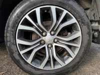 USED 2018 68 MITSUBISHI OUTLANDER 2.2 DI-D 3 SUV 5dr Diesel Manual 4WD Euro 6 (s/s) (147 ps) REAR PARKING SENSOR, CRUISE CONTROL