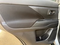 USED 2018 68 MITSUBISHI OUTLANDER 2.2 DI-D 3 SUV 5dr Diesel Manual 4WD Euro 6 (s/s) (147 ps) REAR PARKING SENSOR, CRUISE CONTROL