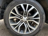USED 2018 68 MITSUBISHI OUTLANDER 2.2 DI-D 3 SUV 5dr Diesel Manual 4WD Euro 6 (s/s) (147 ps) REAR PARKING SENSOR, CRUISE CONTROL