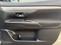 USED 2018 68 MITSUBISHI OUTLANDER 2.2 DI-D 3 SUV 5dr Diesel Manual 4WD Euro 6 (s/s) (147 ps) REAR PARKING SENSOR, CRUISE CONTROL