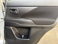 USED 2018 68 MITSUBISHI OUTLANDER 2.2 DI-D 3 SUV 5dr Diesel Manual 4WD Euro 6 (s/s) (147 ps) REAR PARKING SENSOR, CRUISE CONTROL