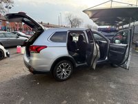 USED 2018 68 MITSUBISHI OUTLANDER 2.2 DI-D 3 SUV 5dr Diesel Manual 4WD Euro 6 (s/s) (147 ps) REAR PARKING SENSOR, CRUISE CONTROL
