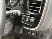 USED 2018 68 MITSUBISHI OUTLANDER 2.2 DI-D 3 SUV 5dr Diesel Manual 4WD Euro 6 (s/s) (147 ps) REAR PARKING SENSOR, CRUISE CONTROL