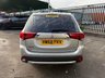 USED 2018 68 MITSUBISHI OUTLANDER 2.2 DI-D 3 SUV 5dr Diesel Manual 4WD Euro 6 (s/s) (147 ps) REAR PARKING SENSOR, CRUISE CONTROL