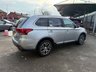 USED 2018 68 MITSUBISHI OUTLANDER 2.2 DI-D 3 SUV 5dr Diesel Manual 4WD Euro 6 (s/s) (147 ps) REAR PARKING SENSOR, CRUISE CONTROL