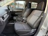 USED 2018 68 MITSUBISHI OUTLANDER 2.2 DI-D 3 SUV 5dr Diesel Manual 4WD Euro 6 (s/s) (147 ps) REAR PARKING SENSOR, CRUISE CONTROL