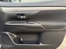 USED 2018 68 MITSUBISHI OUTLANDER 2.2 DI-D 3 SUV 5dr Diesel Manual 4WD Euro 6 (s/s) (147 ps) REAR PARKING SENSOR, CRUISE CONTROL