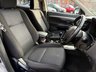 USED 2018 68 MITSUBISHI OUTLANDER 2.2 DI-D 3 SUV 5dr Diesel Manual 4WD Euro 6 (s/s) (147 ps) REAR PARKING SENSOR, CRUISE CONTROL