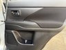 USED 2018 68 MITSUBISHI OUTLANDER 2.2 DI-D 3 SUV 5dr Diesel Manual 4WD Euro 6 (s/s) (147 ps) REAR PARKING SENSOR, CRUISE CONTROL