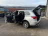 USED 2018 68 MITSUBISHI OUTLANDER 2.2 DI-D 3 SUV 5dr Diesel Manual 4WD Euro 6 (s/s) (147 ps) REAR PARKING SENSOR, CRUISE CONTROL