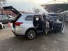 USED 2018 68 MITSUBISHI OUTLANDER 2.2 DI-D 3 SUV 5dr Diesel Manual 4WD Euro 6 (s/s) (147 ps) REAR PARKING SENSOR, CRUISE CONTROL
