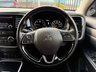 USED 2018 68 MITSUBISHI OUTLANDER 2.2 DI-D 3 SUV 5dr Diesel Manual 4WD Euro 6 (s/s) (147 ps) REAR PARKING SENSOR, CRUISE CONTROL