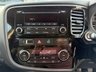 USED 2018 68 MITSUBISHI OUTLANDER 2.2 DI-D 3 SUV 5dr Diesel Manual 4WD Euro 6 (s/s) (147 ps) REAR PARKING SENSOR, CRUISE CONTROL