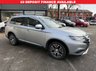 USED 2018 68 MITSUBISHI OUTLANDER 2.2 DI-D 3 SUV 5dr Diesel Manual 4WD Euro 6 (s/s) (147 ps) REAR PARKING SENSOR, CRUISE CONTROL