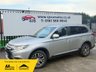 USED 2018 68 MITSUBISHI OUTLANDER 2.2 DI-D 3 SUV 5dr Diesel Manual 4WD Euro 6 (s/s) (147 ps) REAR PARKING SENSOR, CRUISE CONTROL