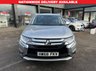 USED 2018 68 MITSUBISHI OUTLANDER 2.2 DI-D 3 SUV 5dr Diesel Manual 4WD Euro 6 (s/s) (147 ps) REAR PARKING SENSOR, CRUISE CONTROL