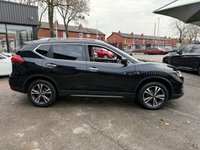 USED 2018 18 NISSAN X-TRAIL 1.6 dCi N-Connecta SUV 5dr Diesel Manual Euro 6 (s/s) (130 ps) CRUISE CONTROL, PARKING SENSORS