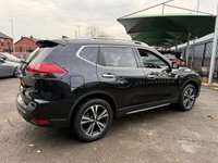 USED 2018 18 NISSAN X-TRAIL 1.6 dCi N-Connecta SUV 5dr Diesel Manual Euro 6 (s/s) (130 ps) CRUISE CONTROL, PARKING SENSORS