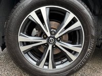 USED 2018 18 NISSAN X-TRAIL 1.6 dCi N-Connecta SUV 5dr Diesel Manual Euro 6 (s/s) (130 ps) CRUISE CONTROL, PARKING SENSORS