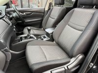 USED 2018 18 NISSAN X-TRAIL 1.6 dCi N-Connecta SUV 5dr Diesel Manual Euro 6 (s/s) (130 ps) CRUISE CONTROL, PARKING SENSORS