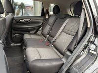 USED 2018 18 NISSAN X-TRAIL 1.6 dCi N-Connecta SUV 5dr Diesel Manual Euro 6 (s/s) (130 ps) CRUISE CONTROL, PARKING SENSORS