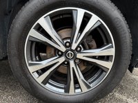 USED 2018 18 NISSAN X-TRAIL 1.6 dCi N-Connecta SUV 5dr Diesel Manual Euro 6 (s/s) (130 ps) CRUISE CONTROL, PARKING SENSORS