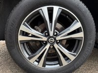 USED 2018 18 NISSAN X-TRAIL 1.6 dCi N-Connecta SUV 5dr Diesel Manual Euro 6 (s/s) (130 ps) CRUISE CONTROL, PARKING SENSORS