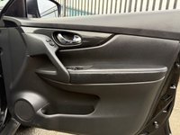 USED 2018 18 NISSAN X-TRAIL 1.6 dCi N-Connecta SUV 5dr Diesel Manual Euro 6 (s/s) (130 ps) CRUISE CONTROL, PARKING SENSORS