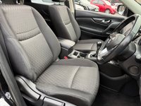 USED 2018 18 NISSAN X-TRAIL 1.6 dCi N-Connecta SUV 5dr Diesel Manual Euro 6 (s/s) (130 ps) CRUISE CONTROL, PARKING SENSORS