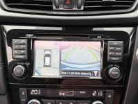 USED 2018 18 NISSAN X-TRAIL 1.6 dCi N-Connecta SUV 5dr Diesel Manual Euro 6 (s/s) (130 ps) CRUISE CONTROL, PARKING SENSORS