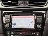 USED 2018 18 NISSAN X-TRAIL 1.6 dCi N-Connecta SUV 5dr Diesel Manual Euro 6 (s/s) (130 ps) CRUISE CONTROL, PARKING SENSORS