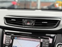 USED 2018 18 NISSAN X-TRAIL 1.6 dCi N-Connecta SUV 5dr Diesel Manual Euro 6 (s/s) (130 ps) CRUISE CONTROL, PARKING SENSORS