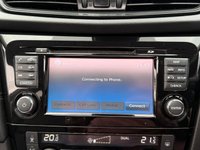 USED 2018 18 NISSAN X-TRAIL 1.6 dCi N-Connecta SUV 5dr Diesel Manual Euro 6 (s/s) (130 ps) CRUISE CONTROL, PARKING SENSORS