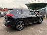 USED 2018 18 NISSAN X-TRAIL 1.6 dCi N-Connecta SUV 5dr Diesel Manual Euro 6 (s/s) (130 ps) CRUISE CONTROL, PARKING SENSORS