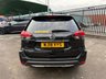 USED 2018 18 NISSAN X-TRAIL 1.6 dCi N-Connecta SUV 5dr Diesel Manual Euro 6 (s/s) (130 ps) CRUISE CONTROL, PARKING SENSORS