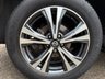USED 2018 18 NISSAN X-TRAIL 1.6 dCi N-Connecta SUV 5dr Diesel Manual Euro 6 (s/s) (130 ps) CRUISE CONTROL, PARKING SENSORS