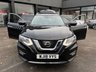 USED 2018 18 NISSAN X-TRAIL 1.6 dCi N-Connecta SUV 5dr Diesel Manual Euro 6 (s/s) (130 ps) CRUISE CONTROL, PARKING SENSORS