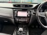 USED 2018 18 NISSAN X-TRAIL 1.6 dCi N-Connecta SUV 5dr Diesel Manual Euro 6 (s/s) (130 ps) CRUISE CONTROL, PARKING SENSORS