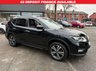 USED 2018 18 NISSAN X-TRAIL 1.6 dCi N-Connecta SUV 5dr Diesel Manual Euro 6 (s/s) (130 ps) CRUISE CONTROL, PARKING SENSORS