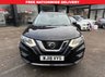 USED 2018 18 NISSAN X-TRAIL 1.6 dCi N-Connecta SUV 5dr Diesel Manual Euro 6 (s/s) (130 ps) CRUISE CONTROL, PARKING SENSORS