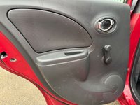 USED 2013 63 NISSAN MICRA 1.2 Acenta Hatchback 5dr Petrol Manual Euro 5 (80 ps) NAVIGATION SYSTEM, BLUETOOTH SYSTEM