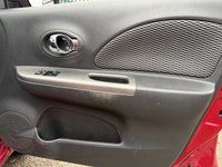 USED 2013 63 NISSAN MICRA 1.2 Acenta Hatchback 5dr Petrol Manual Euro 5 (80 ps) NAVIGATION SYSTEM, BLUETOOTH SYSTEM