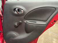 USED 2013 63 NISSAN MICRA 1.2 Acenta Hatchback 5dr Petrol Manual Euro 5 (80 ps) NAVIGATION SYSTEM, BLUETOOTH SYSTEM