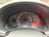 USED 2013 63 NISSAN MICRA 1.2 Acenta Hatchback 5dr Petrol Manual Euro 5 (80 ps) NAVIGATION SYSTEM, BLUETOOTH SYSTEM