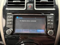 USED 2013 63 NISSAN MICRA 1.2 Acenta Hatchback 5dr Petrol Manual Euro 5 (80 ps) NAVIGATION SYSTEM, BLUETOOTH SYSTEM