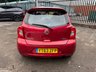 USED 2013 63 NISSAN MICRA 1.2 Acenta Hatchback 5dr Petrol Manual Euro 5 (80 ps) NAVIGATION SYSTEM, BLUETOOTH SYSTEM